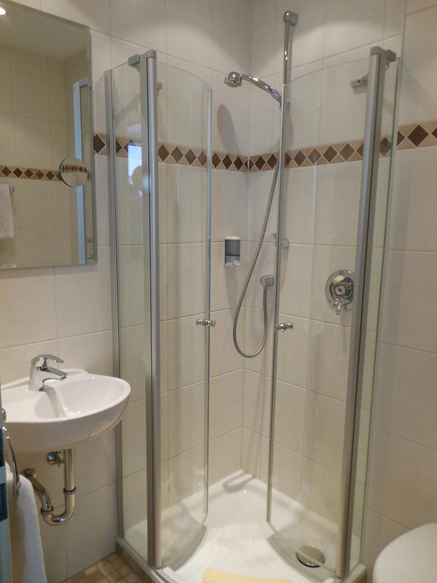Hotel Pfeffermuehle 볼켄 외부 사진