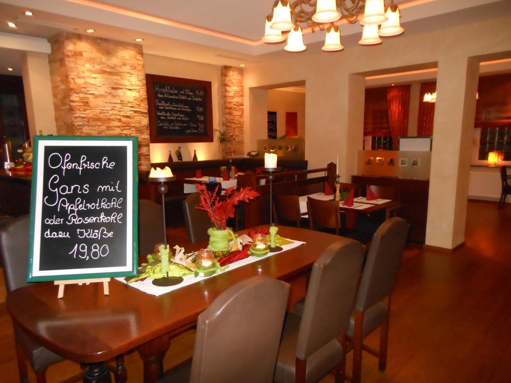 Hotel Pfeffermuehle 볼켄 외부 사진
