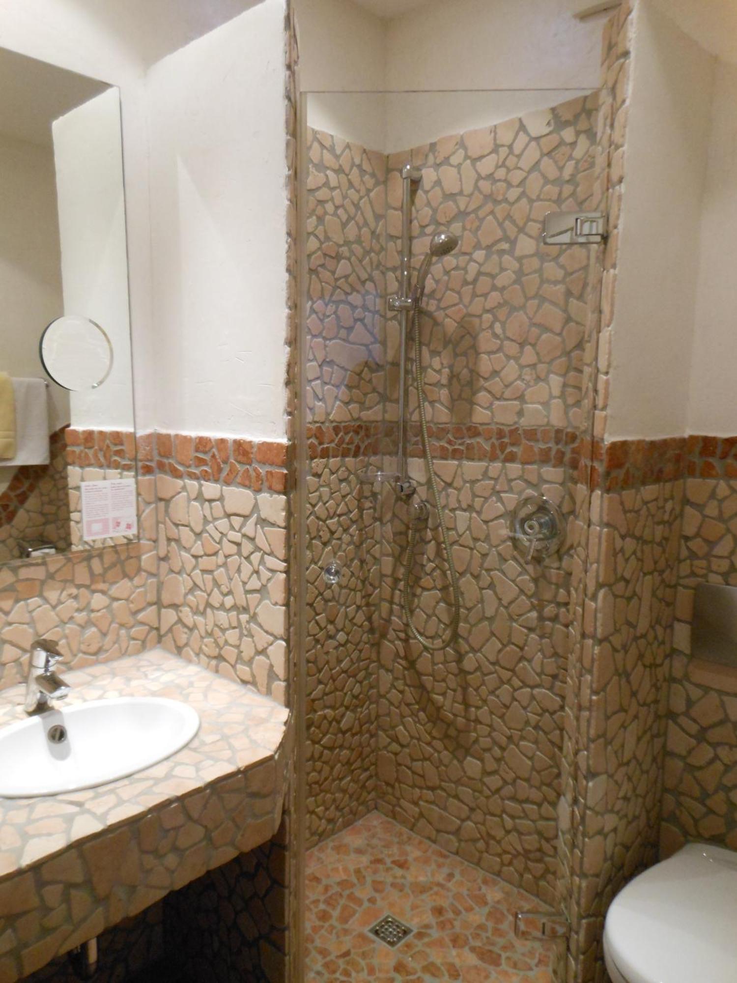 Hotel Pfeffermuehle 볼켄 외부 사진